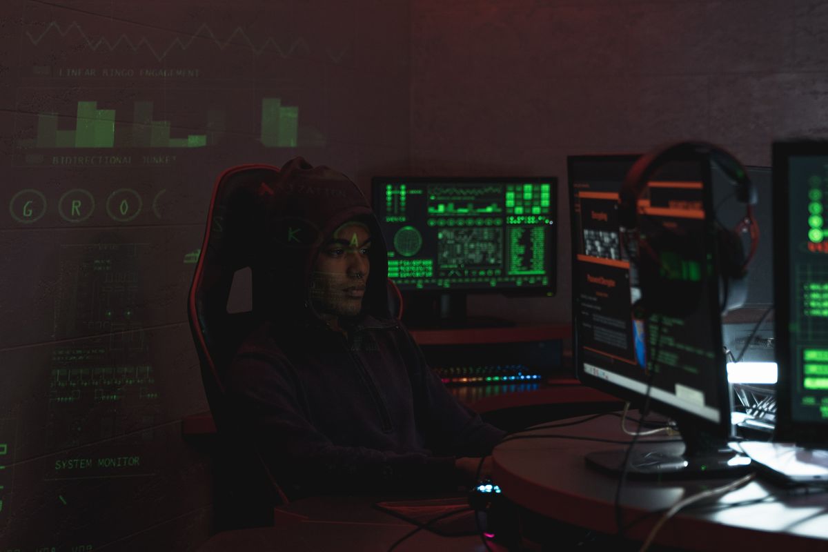 Cybersecurity operations